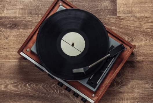 Records, LP collections still growing inside modern music spaces Records, LP collections still growing inside modern music spaces